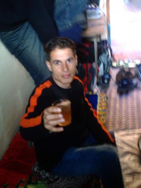 chrb m3a rask l3aaaaaz