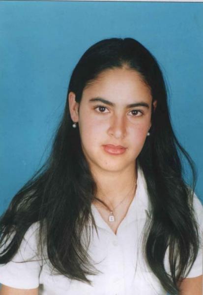 voila � ma belle meriem